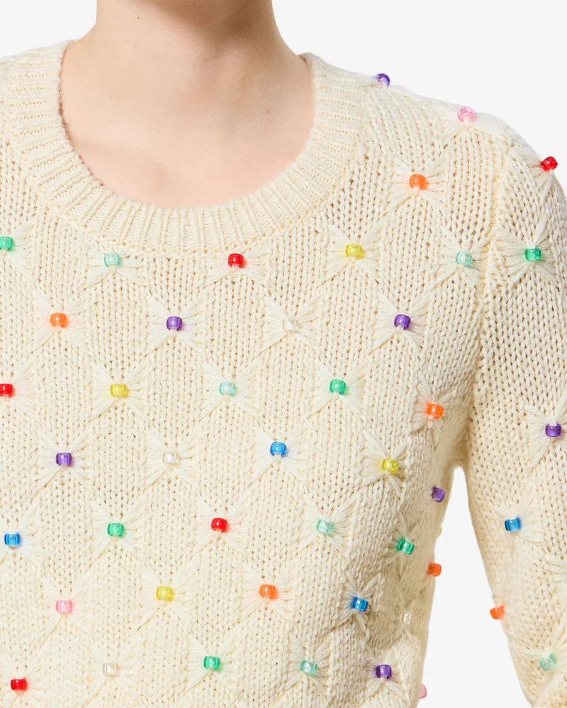 Isabel Marant Priyanka Sweater