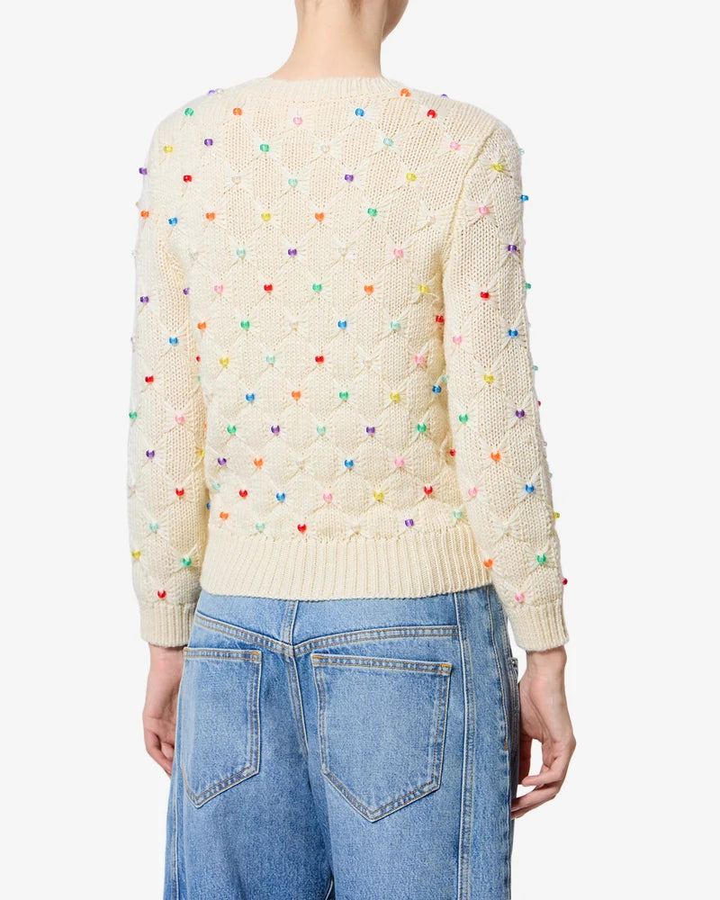 Isabel Marant Priyanka Sweater