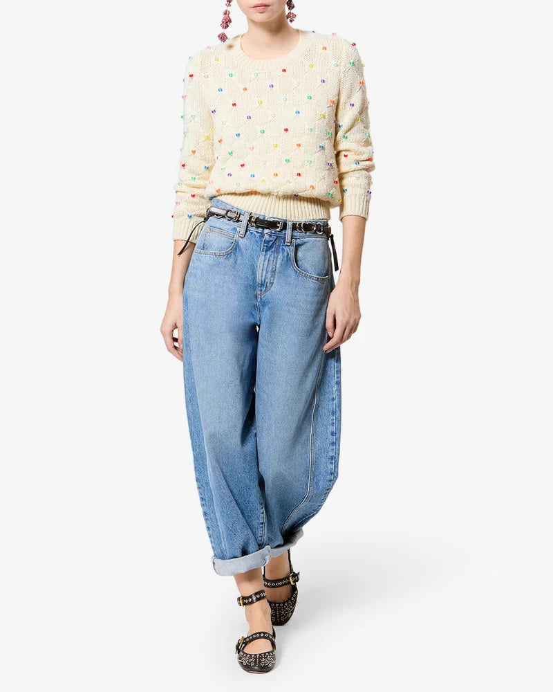 Isabel Marant Priyanka Sweater