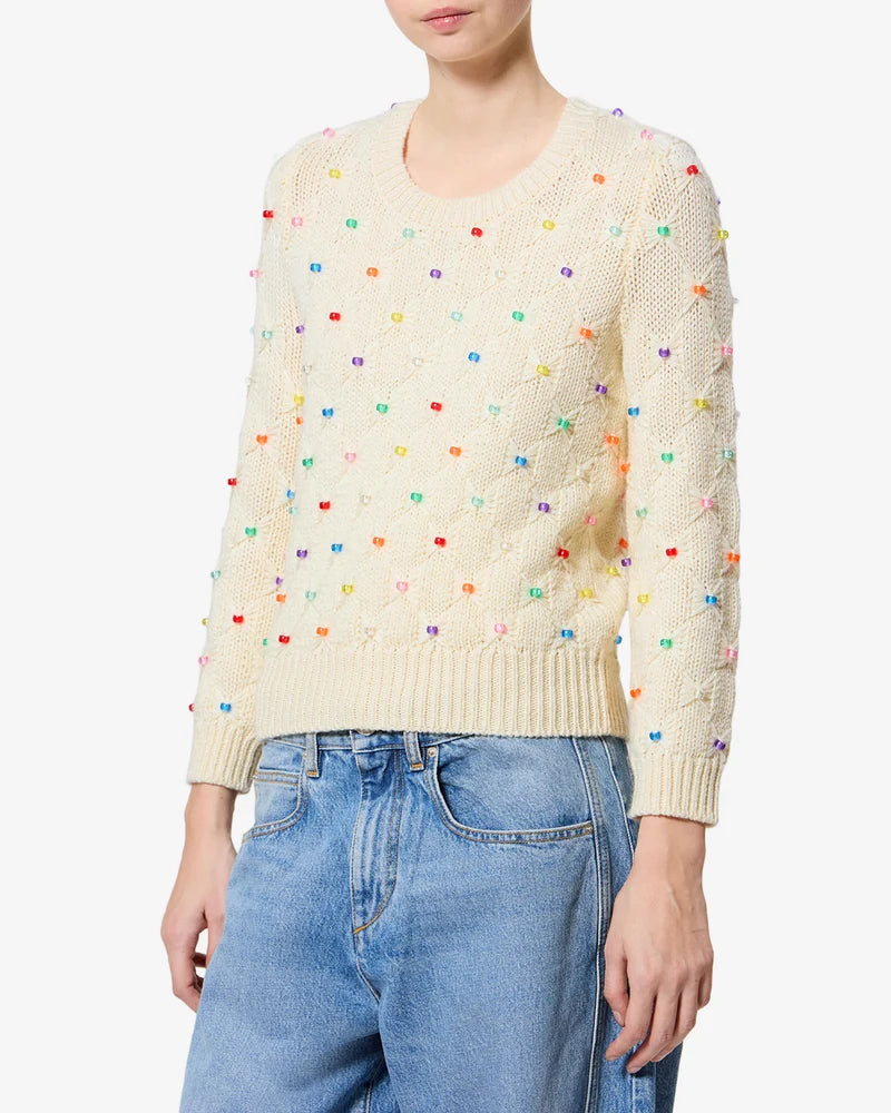 Isabel Marant Priyanka Sweater