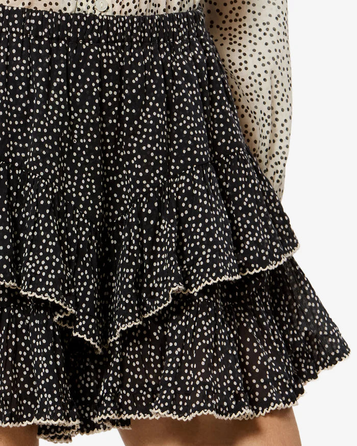 Isabel Marant Etoile Jocadia Shorts