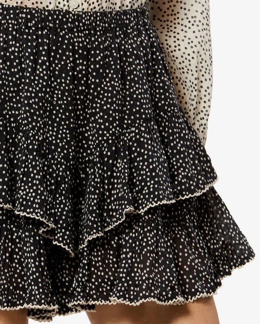 Isabel Marant Etoile Jocadia Shorts