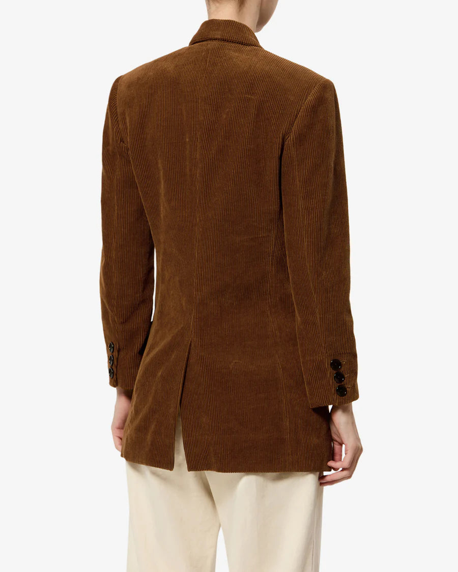 Isabel Marant Rasma Jacket