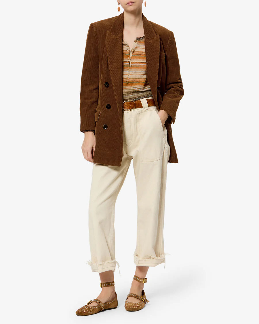Isabel Marant Rasma Jacket