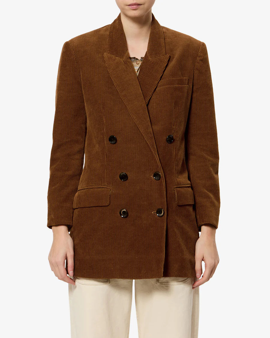 Isabel Marant Rasma Jacket