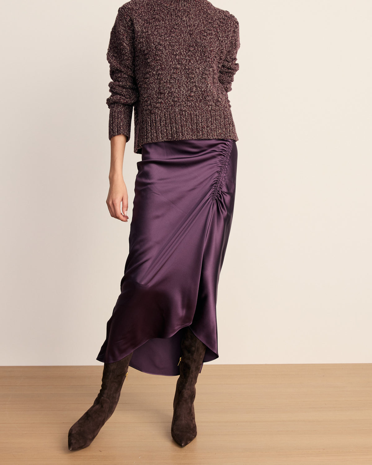 Veronica Beard Felecia Skirt