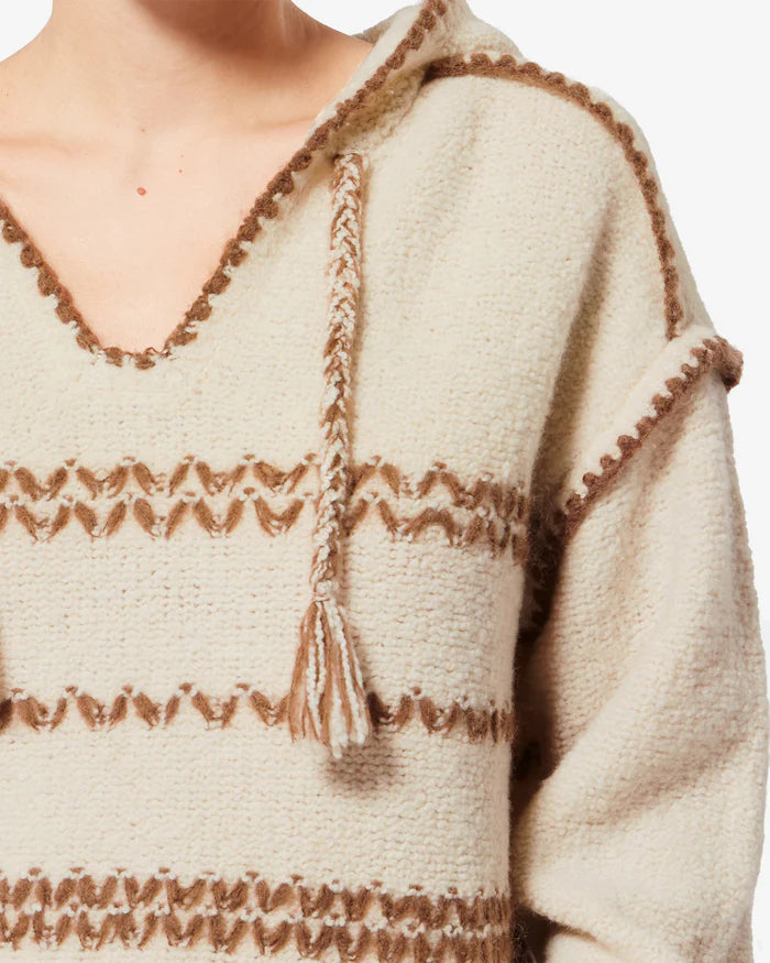 Isabel Marant Etoile Romera Sweater