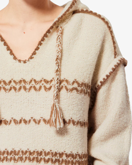 Isabel Marant Etoile Romera Sweater
