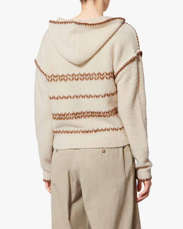 Isabel Marant Etoile Romera Sweater