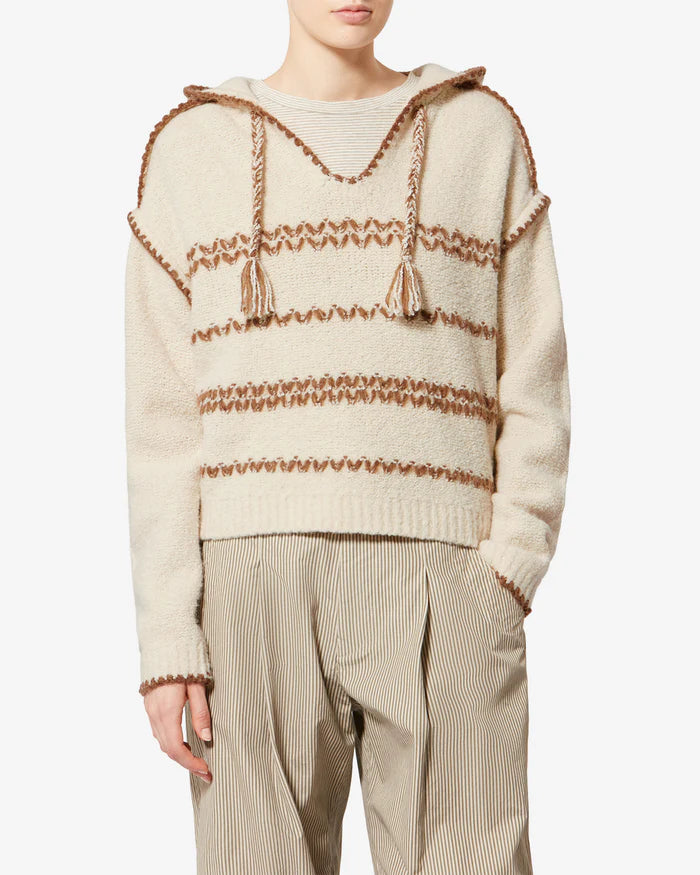 Isabel Marant Etoile Romera Sweater