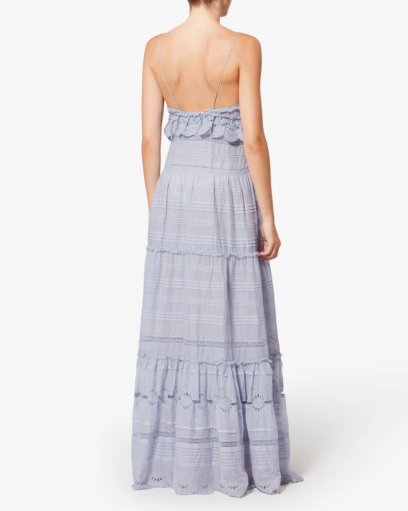 Isabel Marant Etoile Paule Dress