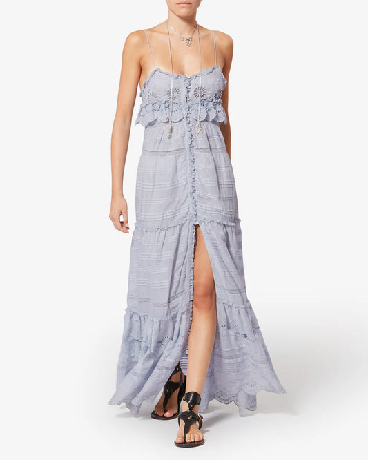 Isabel Marant Etoile Paule Dress