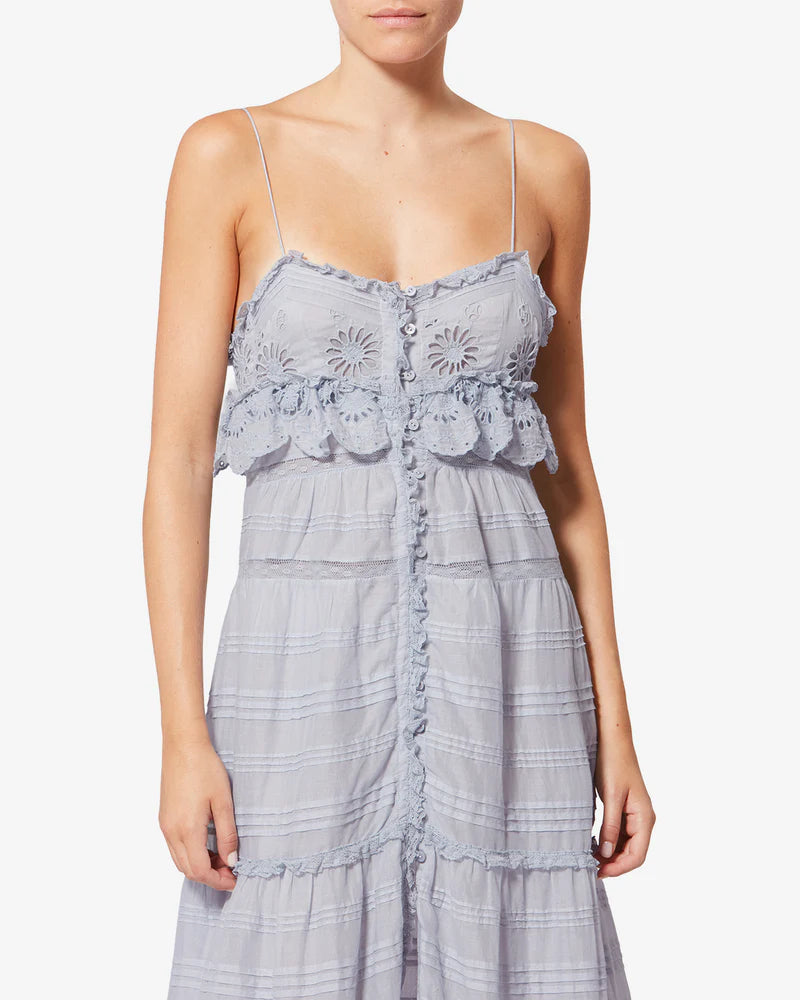 Isabel Marant Etoile Paule Dress
