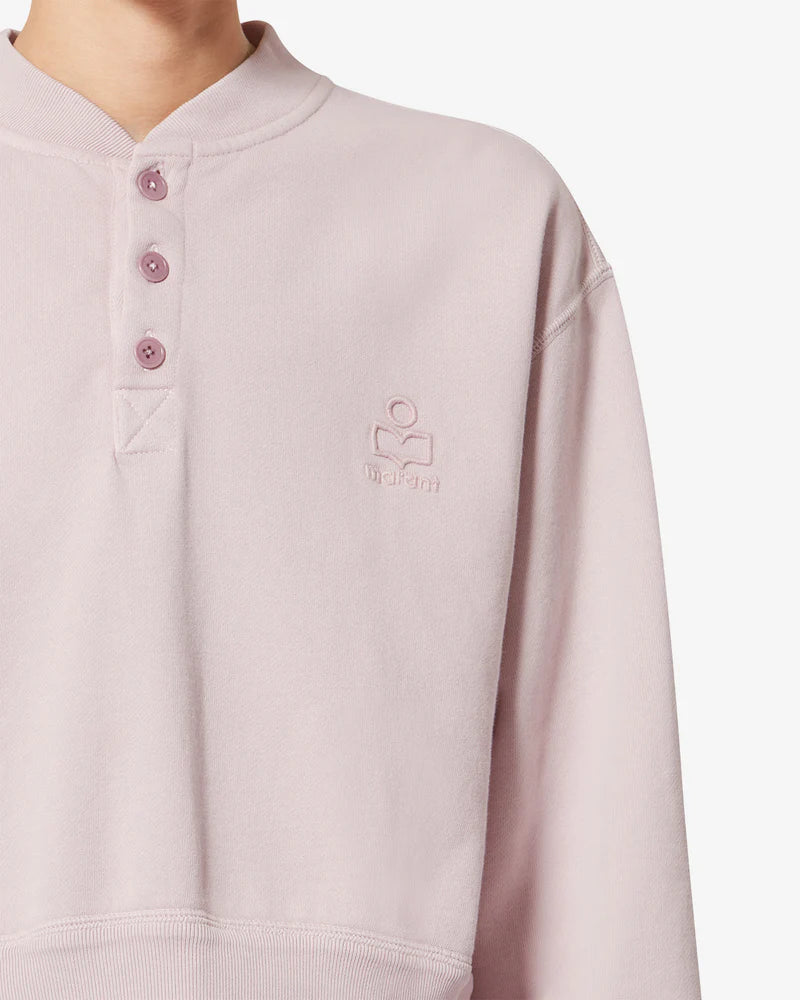 Isabel Marant Etoile Simony Sweatshirt