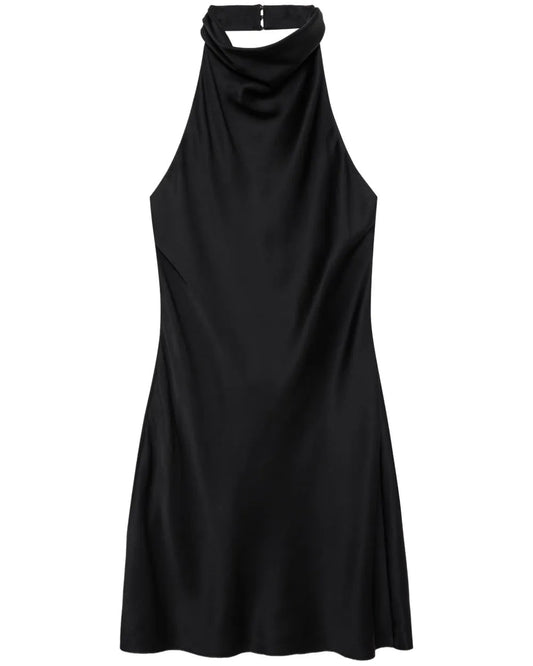Anine Bing Eliana Mini Dress