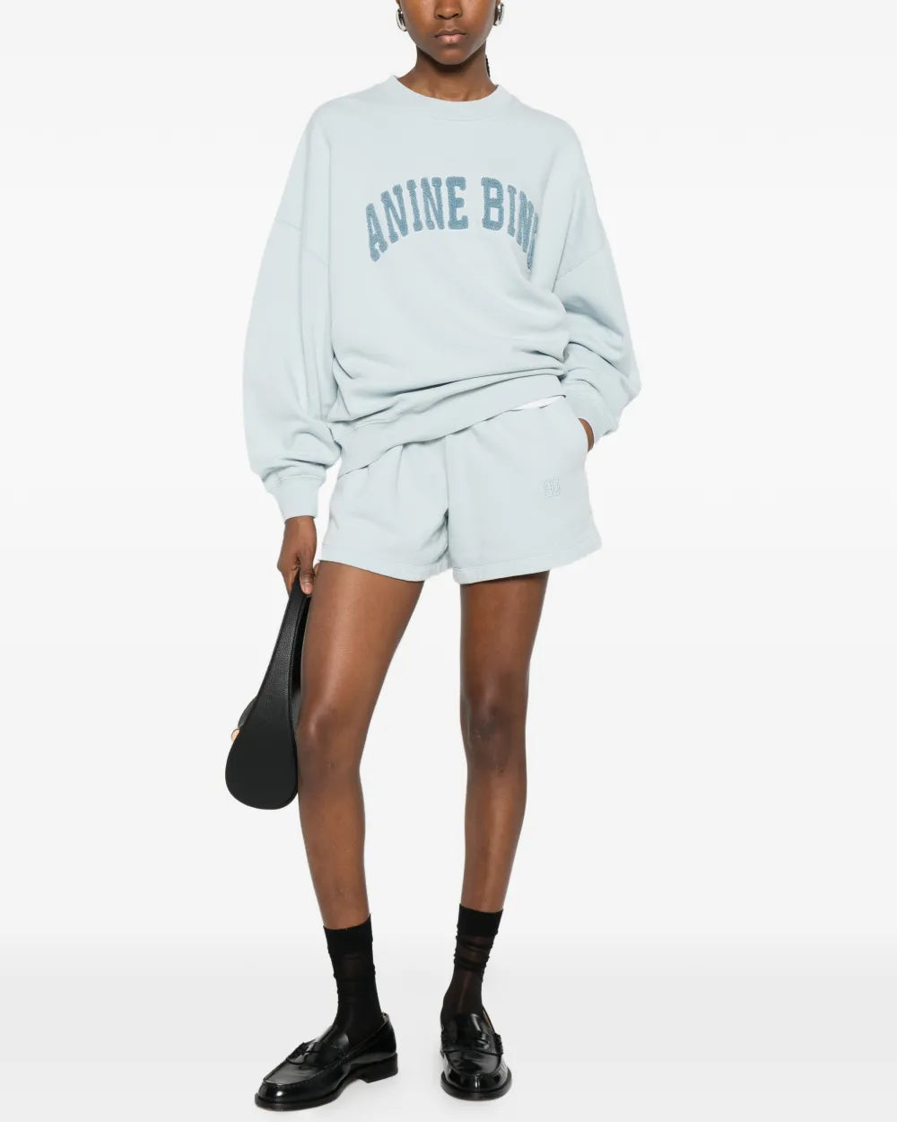 Anine Bing Kam Short