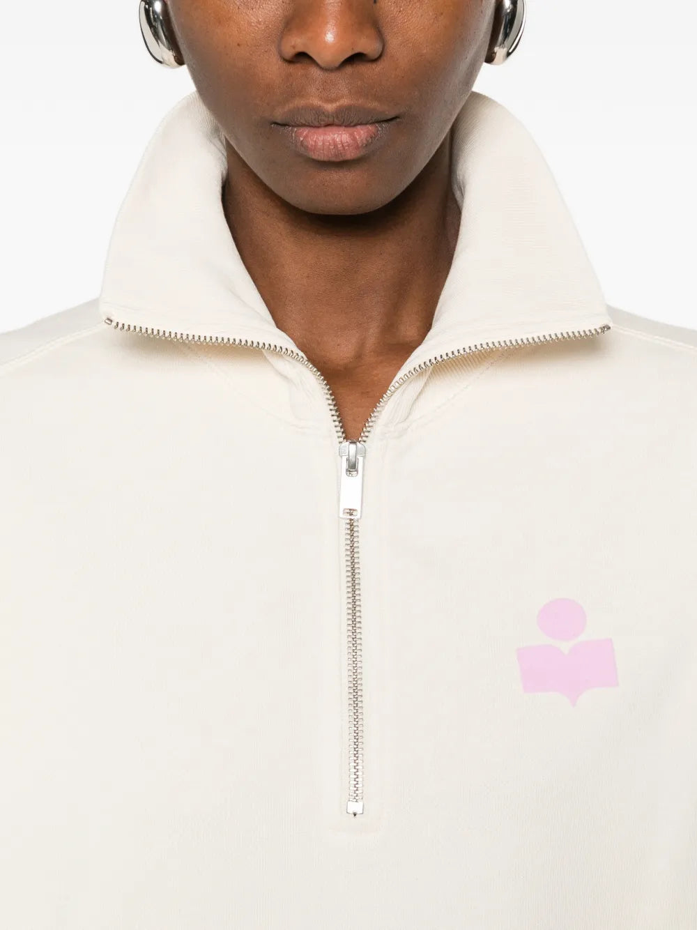 Isabel Marant Ross Sweatshirt