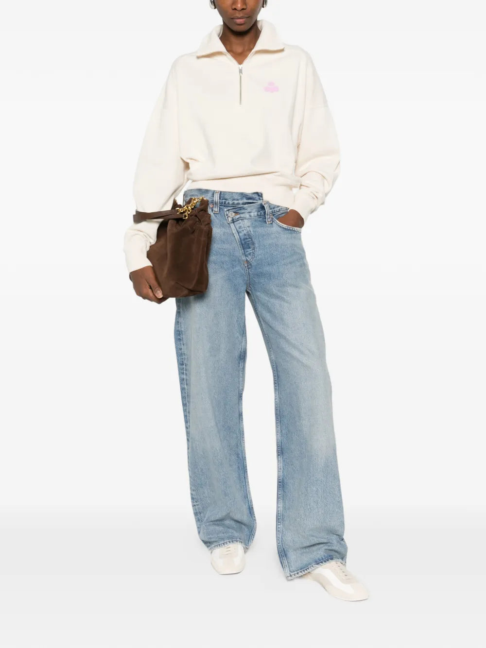 Isabel Marant Ross Sweatshirt