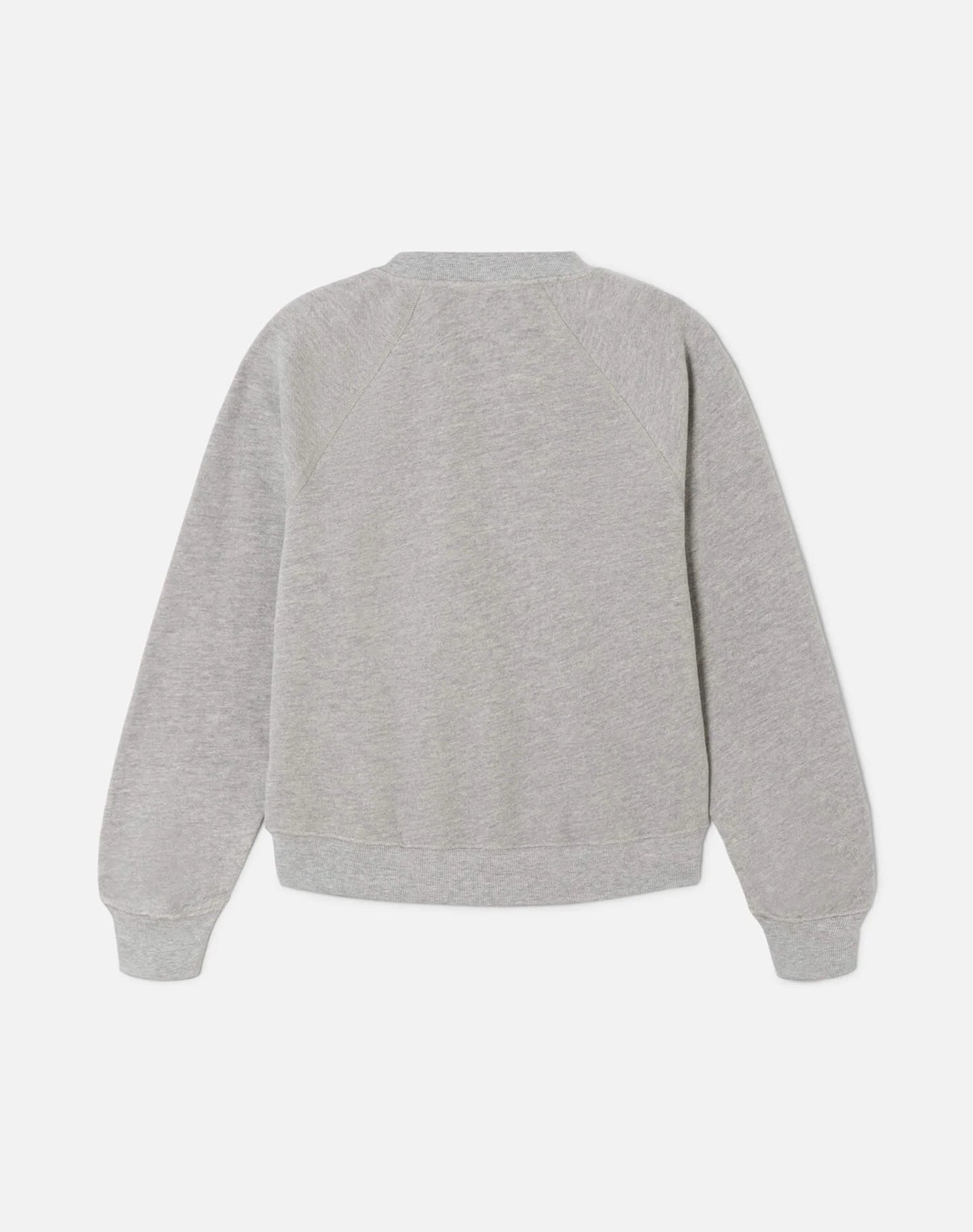 Re/Done Classic Crewneck - Camp Apres