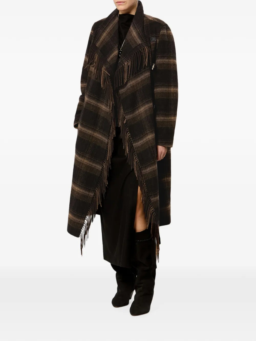 Isabel Marant Gihan Jacket