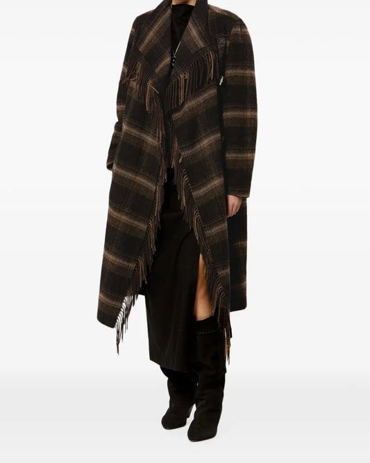 Isabel Marant Gihan Jacket