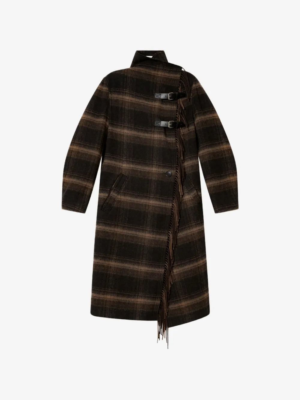 Isabel Marant Gihan Jacket