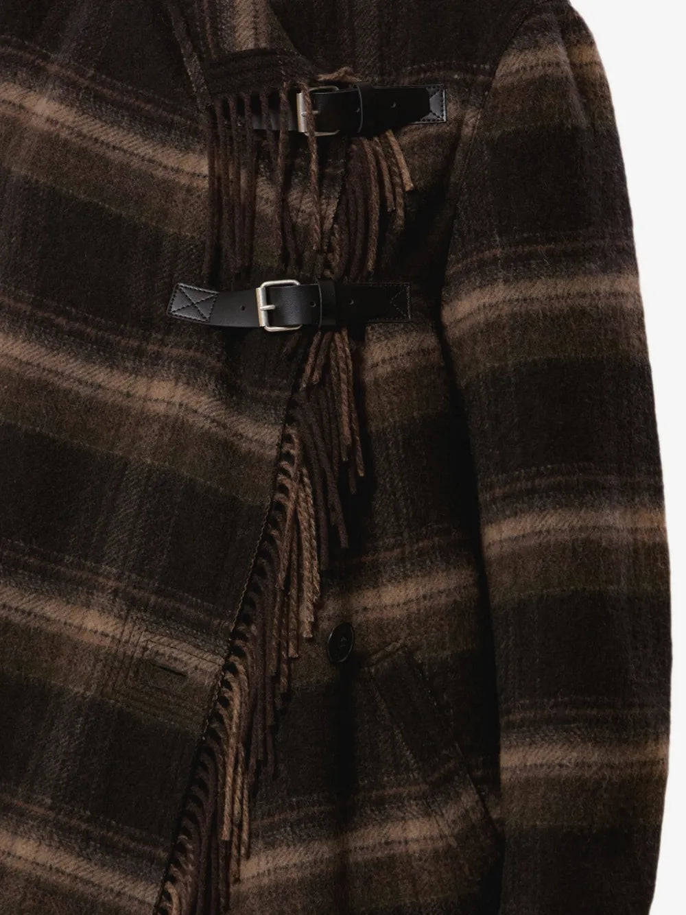 Isabel Marant Gihan Jacket
