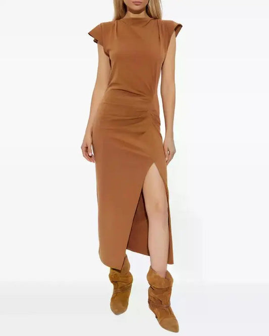 Isabel Marant Etoile Nadela Dress