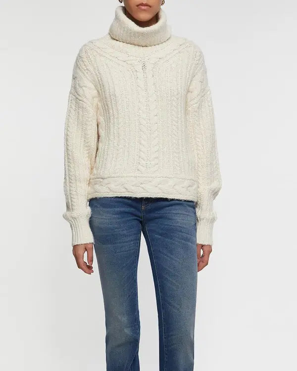 Isabel Marant Etoile Brenda Sweater