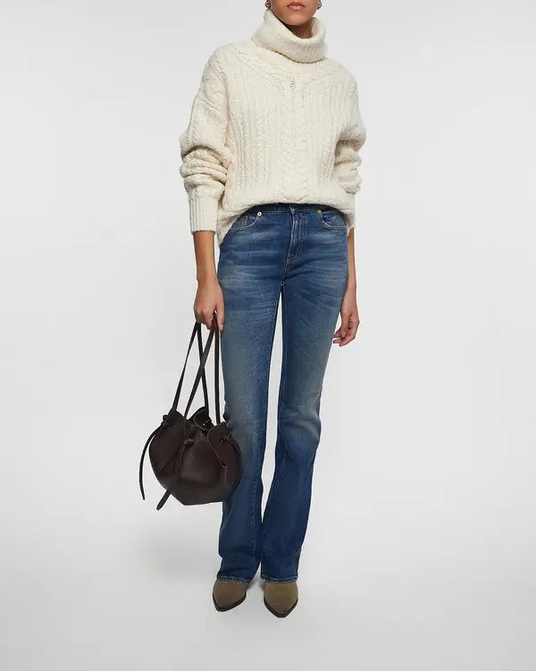 Isabel Marant Etoile Brenda Sweater
