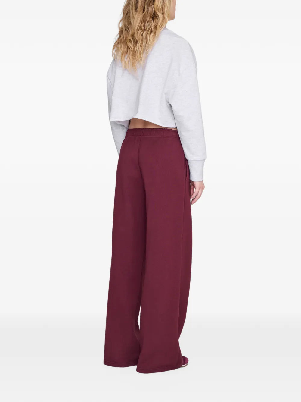 Anine Bing Kacey Sweatpants