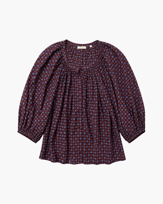 DÔEN Jiana Top