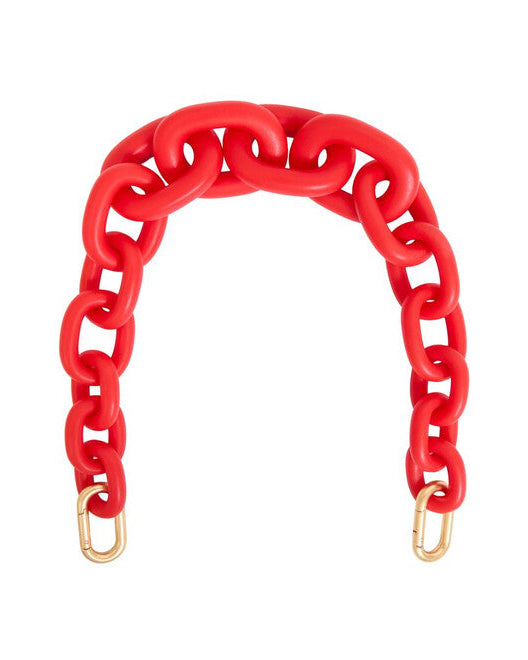 Clare V Shortie Strap