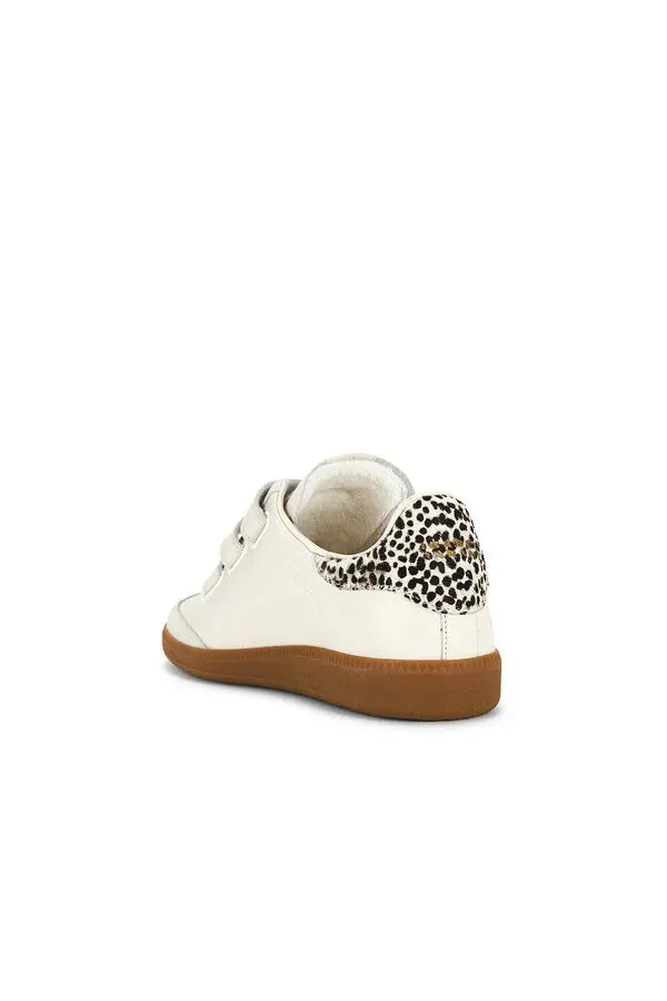 Isabel Marant Etoile Beth Sneaker