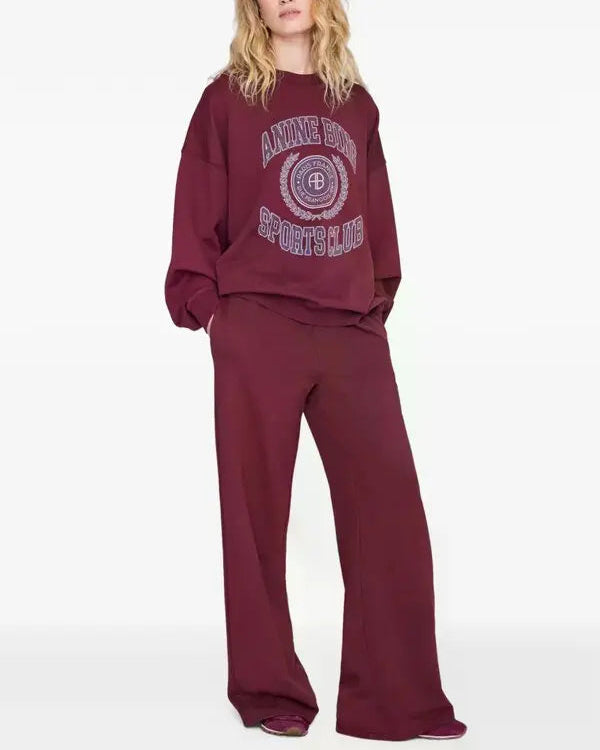 Anine Bing Miles Sweatshirt