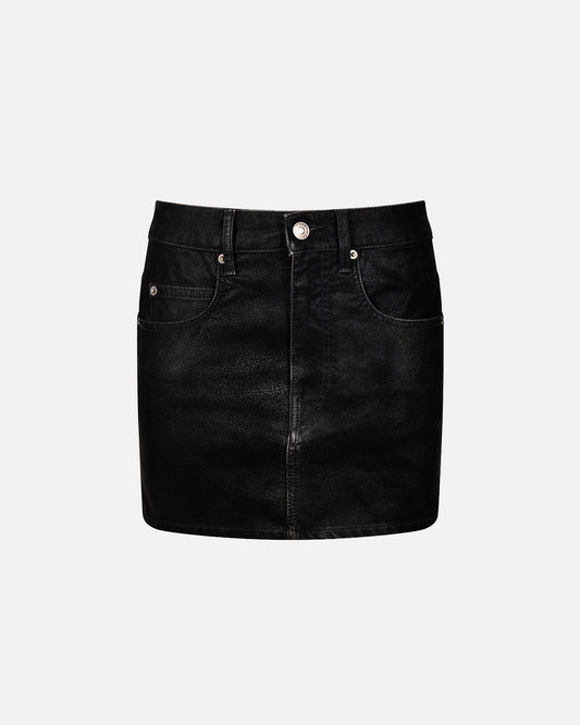 Isabel Marant Zilema Skirt