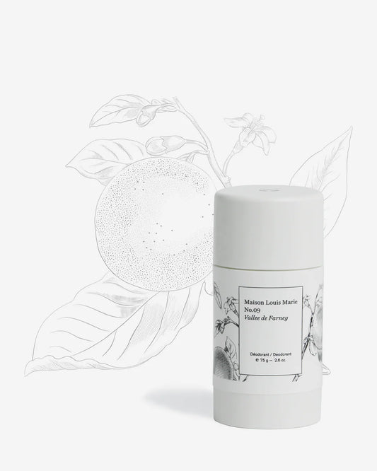 Maison Louis Marie No. 09 Deodorant