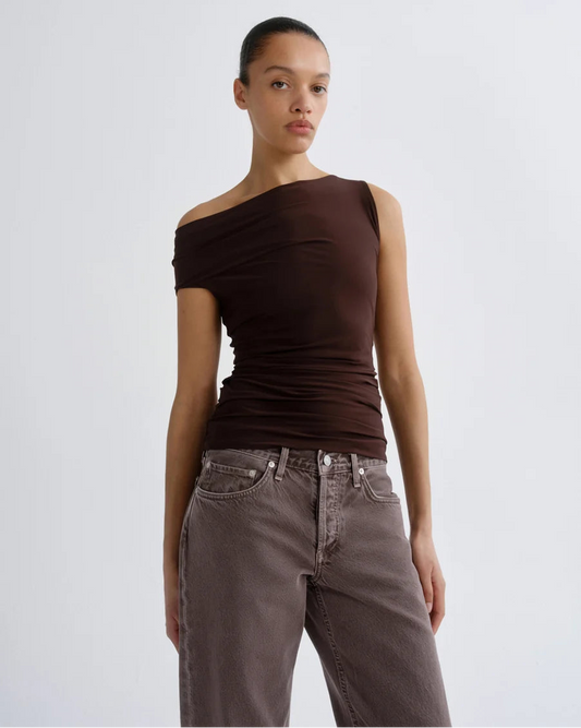 AGOLDE Carlin Top