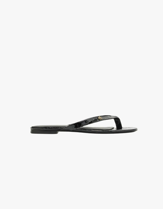 Anine Bing Noelle Thong Sandals