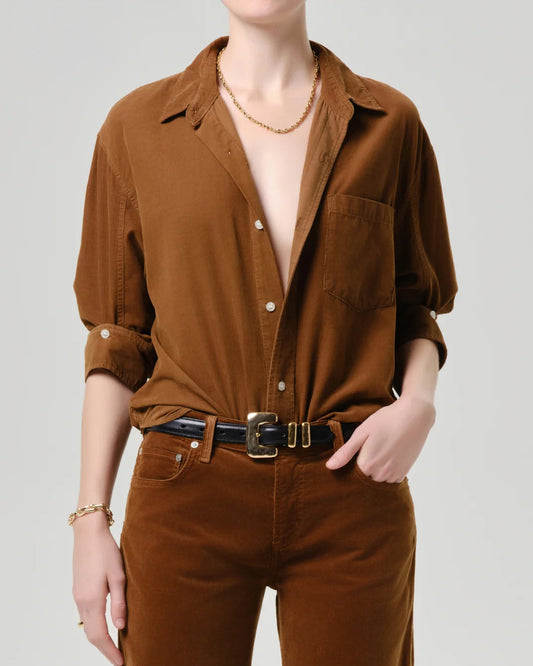 Citizens Kayla in Corduroy
