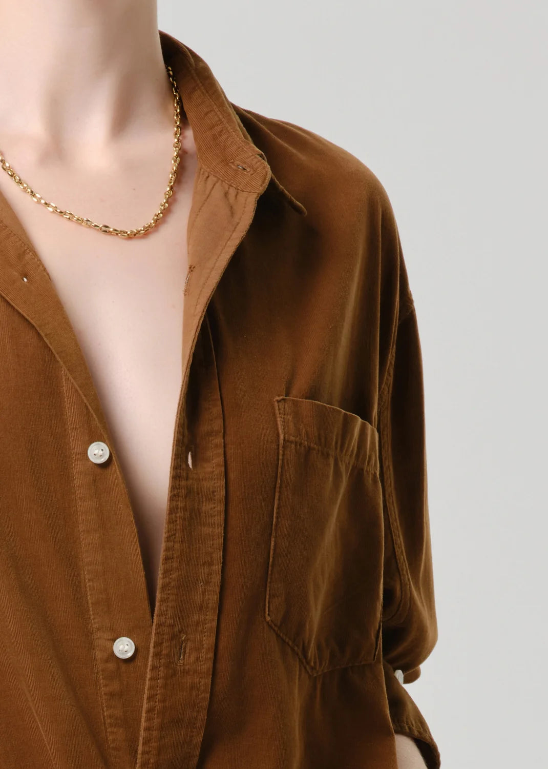 Citizens Kayla in Corduroy