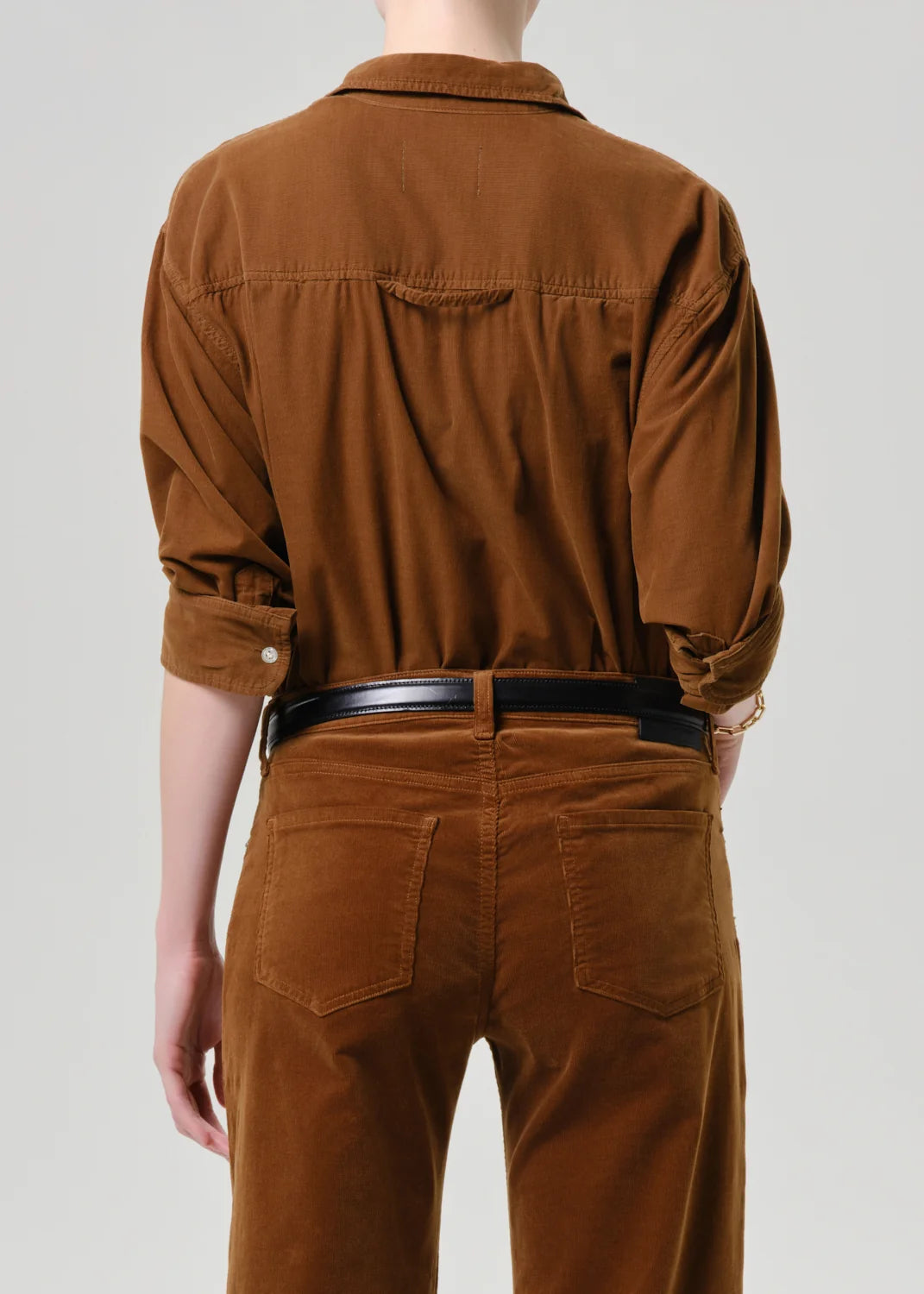 Citizens Kayla in Corduroy