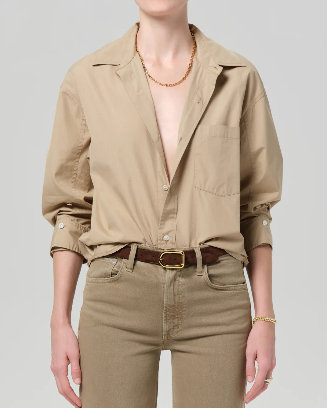 Citizens Kayla Shirt