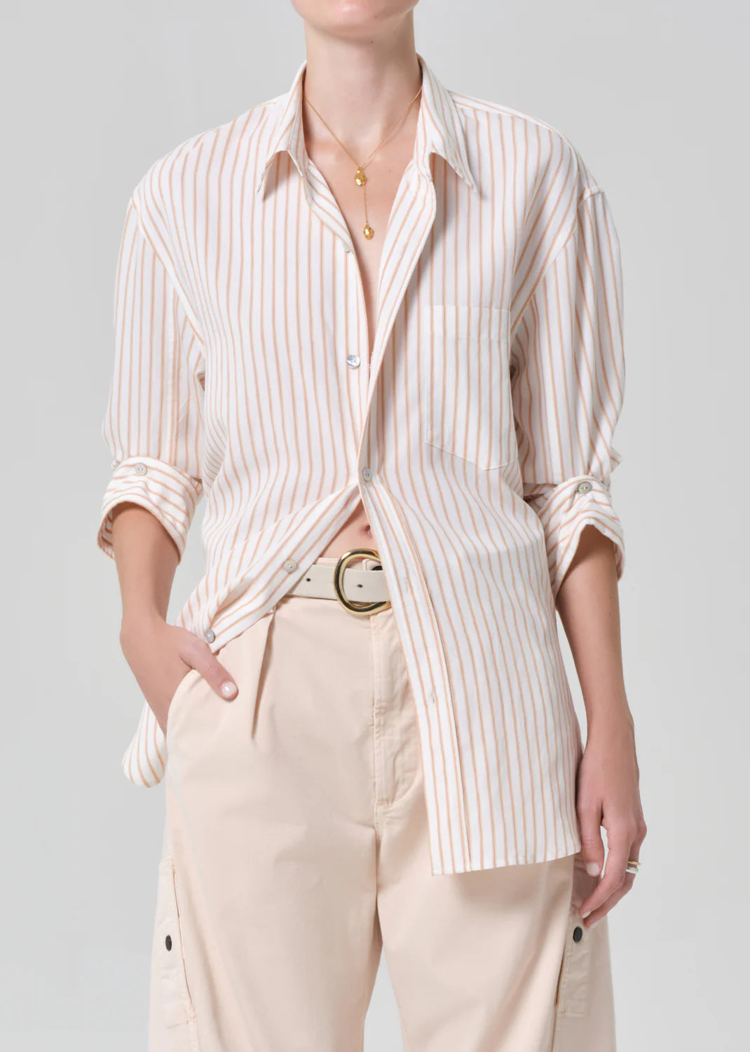 Citizens Kayla Shirt