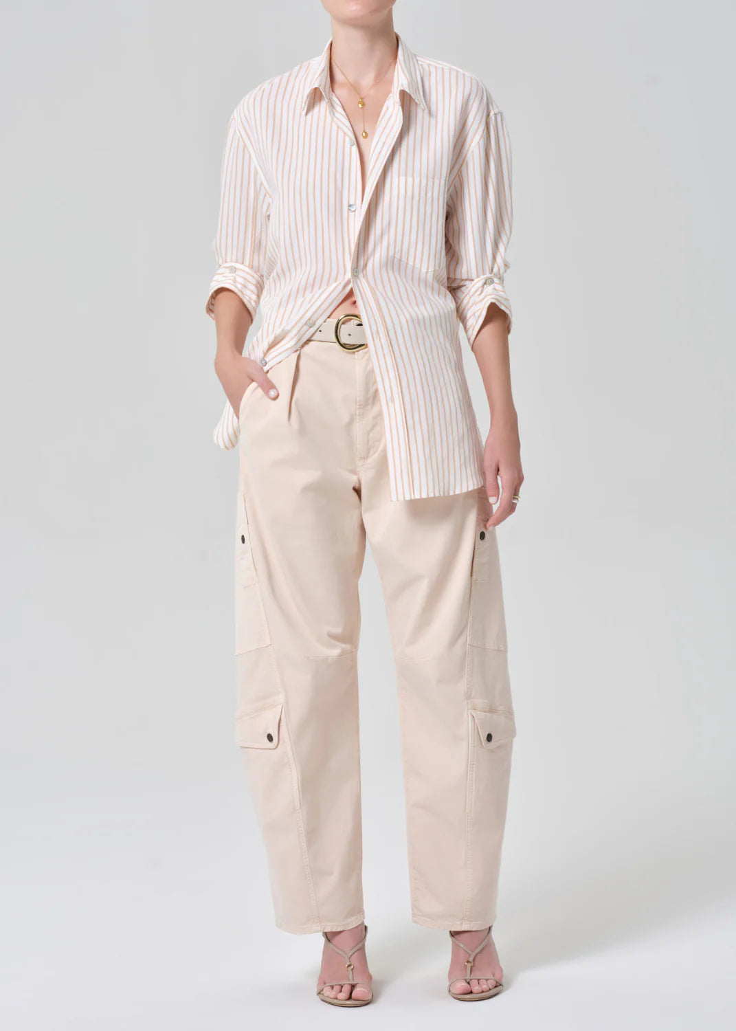 Citizens Kayla Shirt