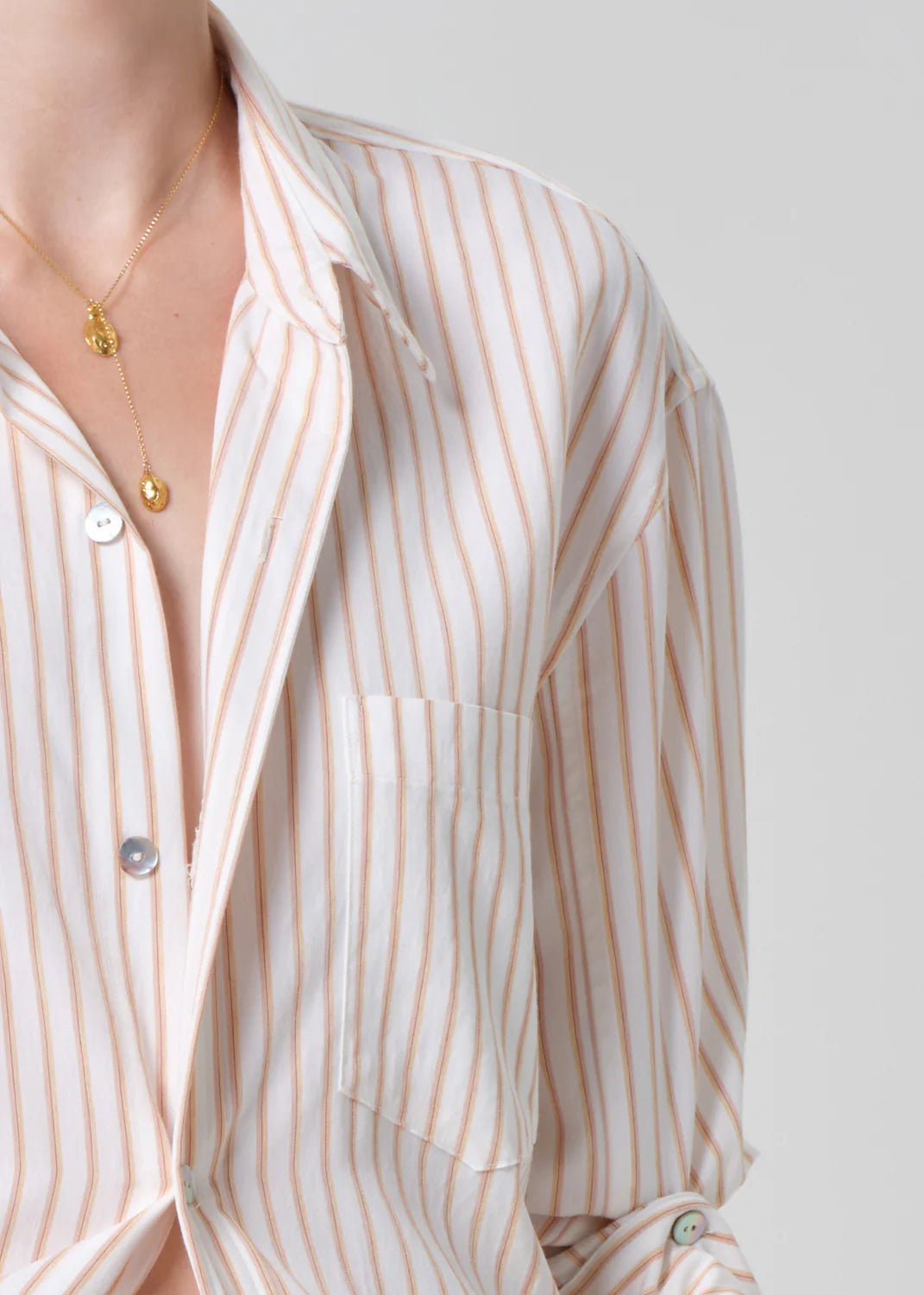 Citizens Kayla Shirt