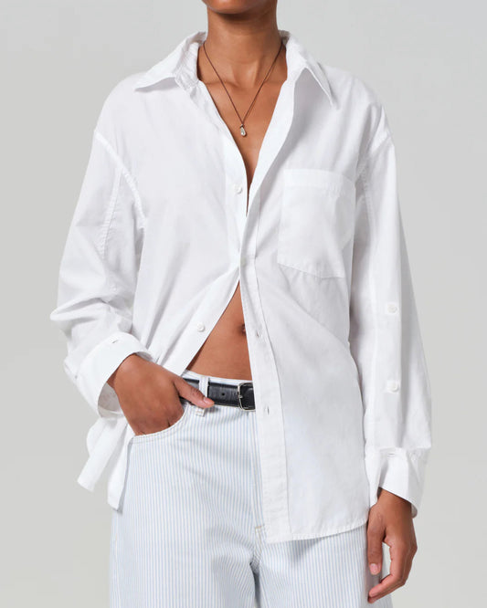 Citizens Kayla Shirt