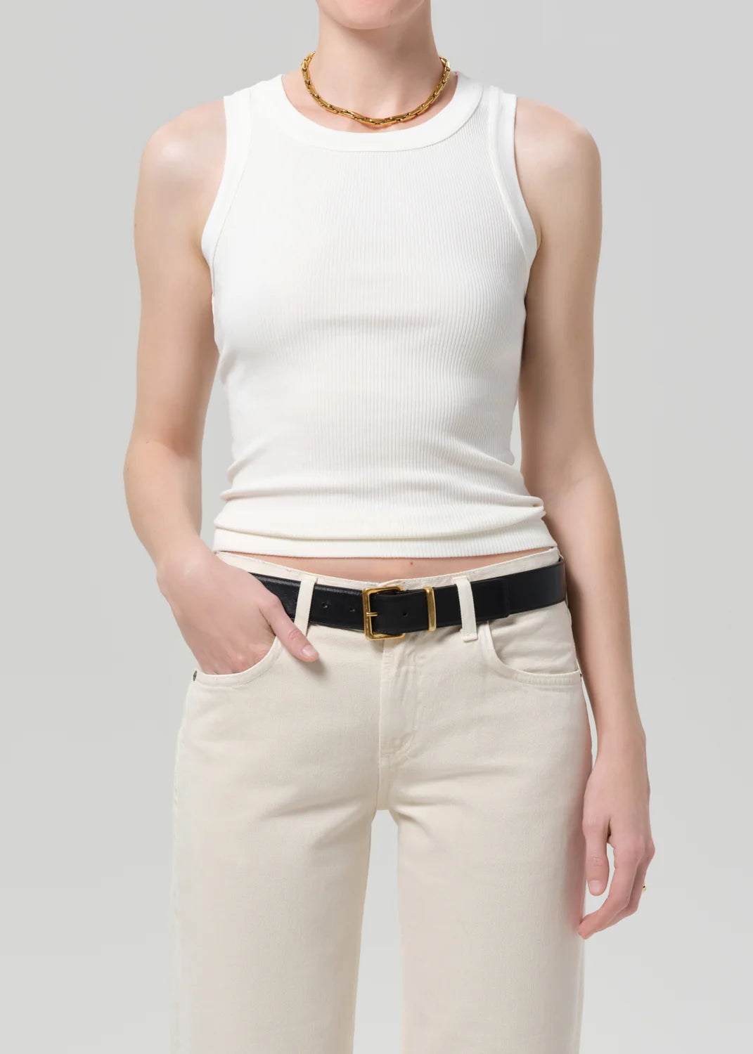 Citizens Isabel Rib Tank