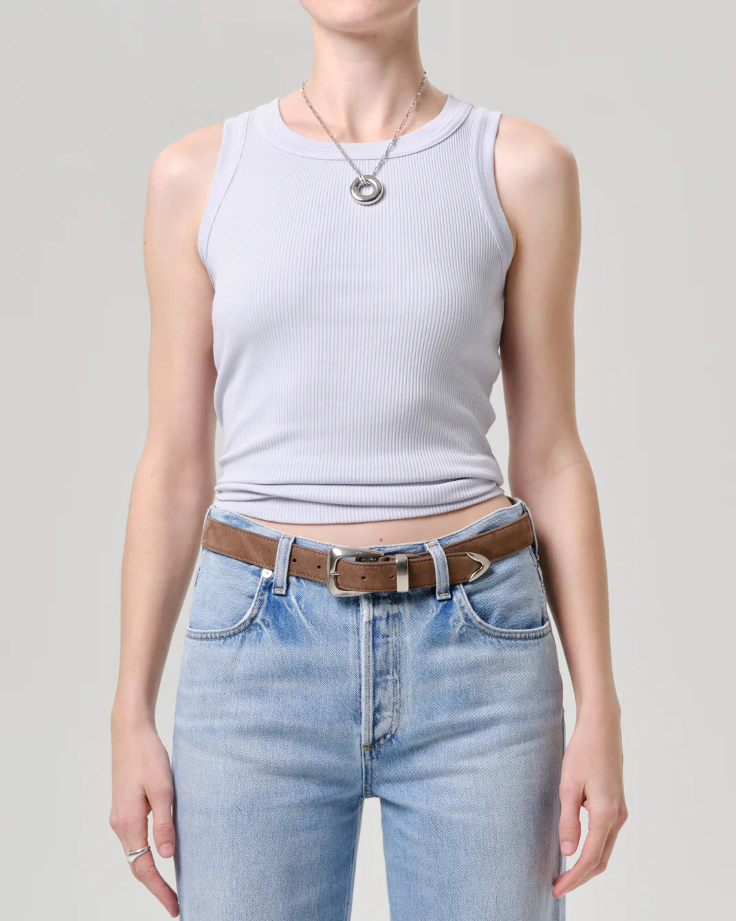 Citizens Isabel Rib Tank