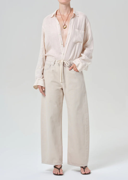 Citizens Kayla Shrunken Shirt